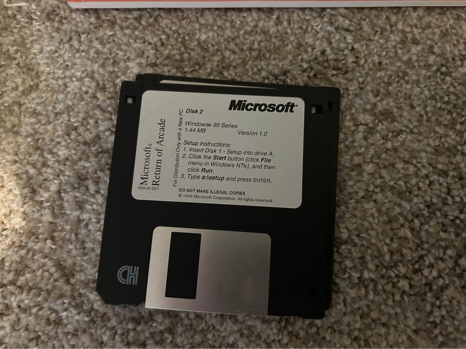 IBM Aptiva 2163