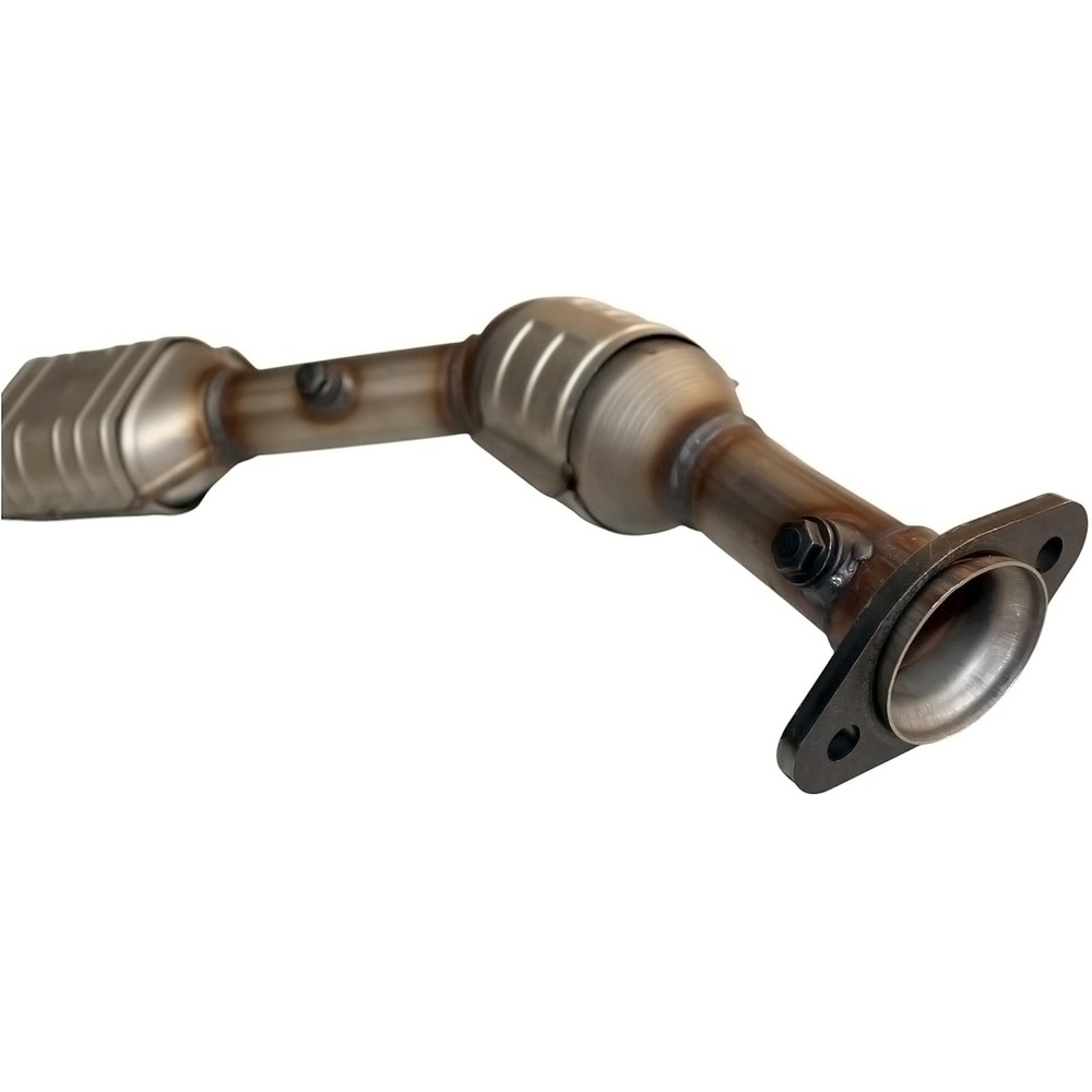 Front Left & Right Catalytic Converter Set For 2003-2004 Ford Expedition 5.4L
