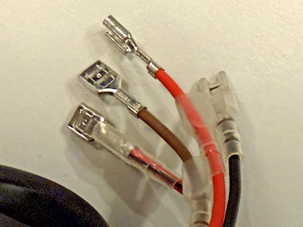 NEW GENUINE Moose Ignition Switch - 2106-0425