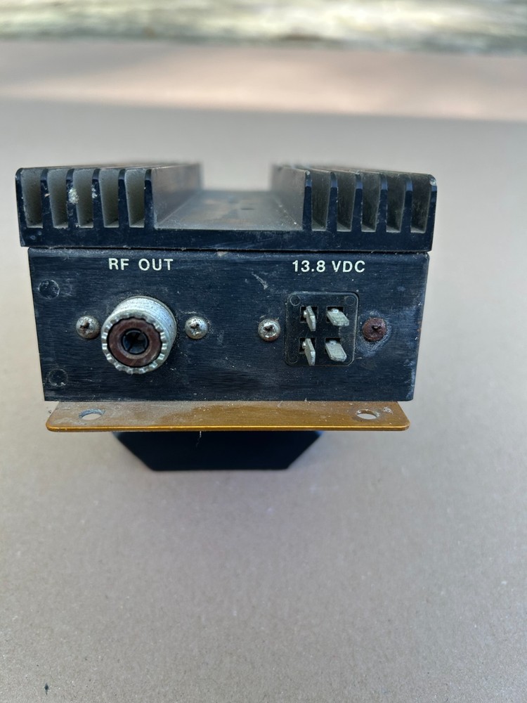 TPL Communications RF Amplifier PA1-1AC