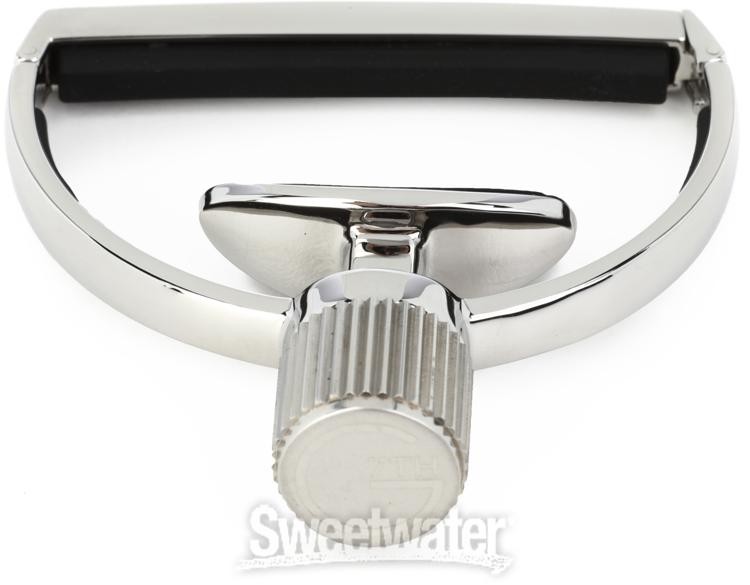 G7th Heritage Capo - 6 String Standard String Spacing Style 1