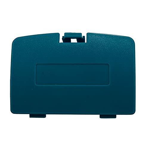 GBC - GBC BATTERY COVER (TURQUOISE)