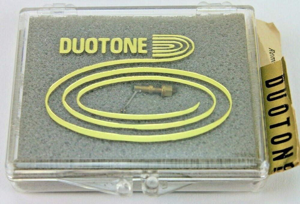 NOS Duotone 560D Stylus Needle RCA 75475