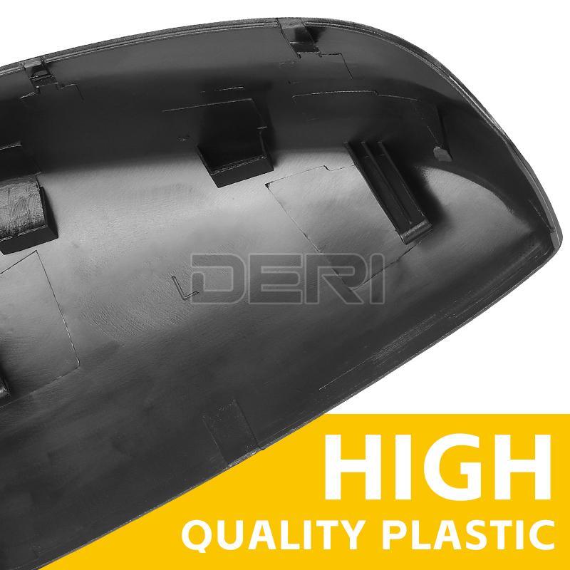 Mirror Cover Cap Driver Side Left For 2008-2013 Honda Accord 2009 2010 2011 2012