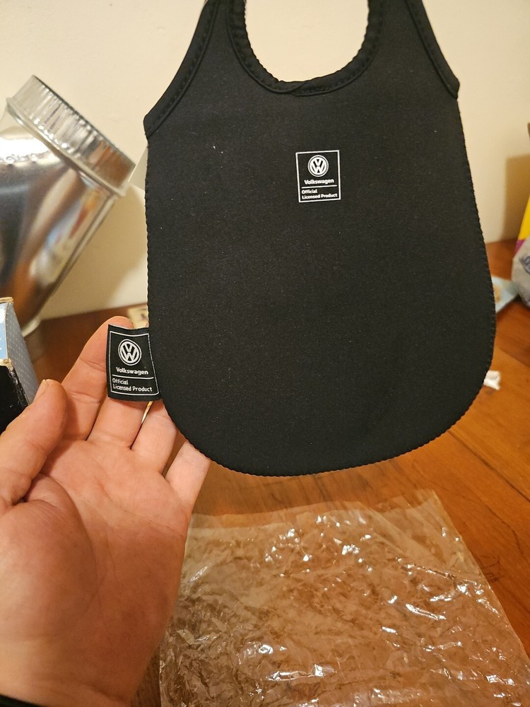 Authentic Volkswagen Cooler Bag