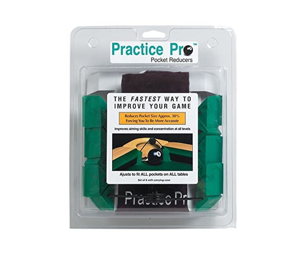 Practice Pro Pocket Reducers