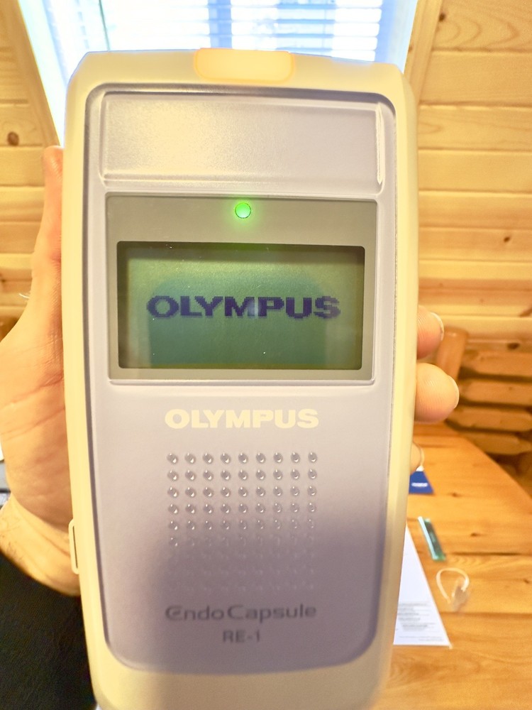 Olympus MAJ-1467 Endo Capsole