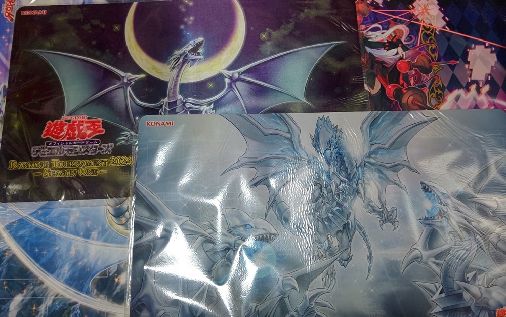 Yu Gi Oh! official  maliss set only accessary