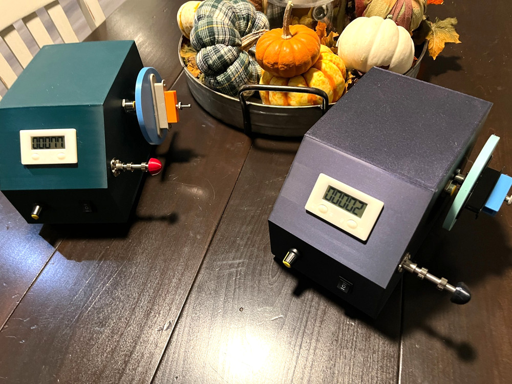 Guitar Pickup Winding Machine