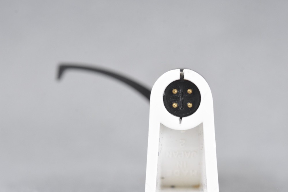 Technics 310MC Cartridge W/ Technics SH-90S Headshell Sold As Is [Junk]