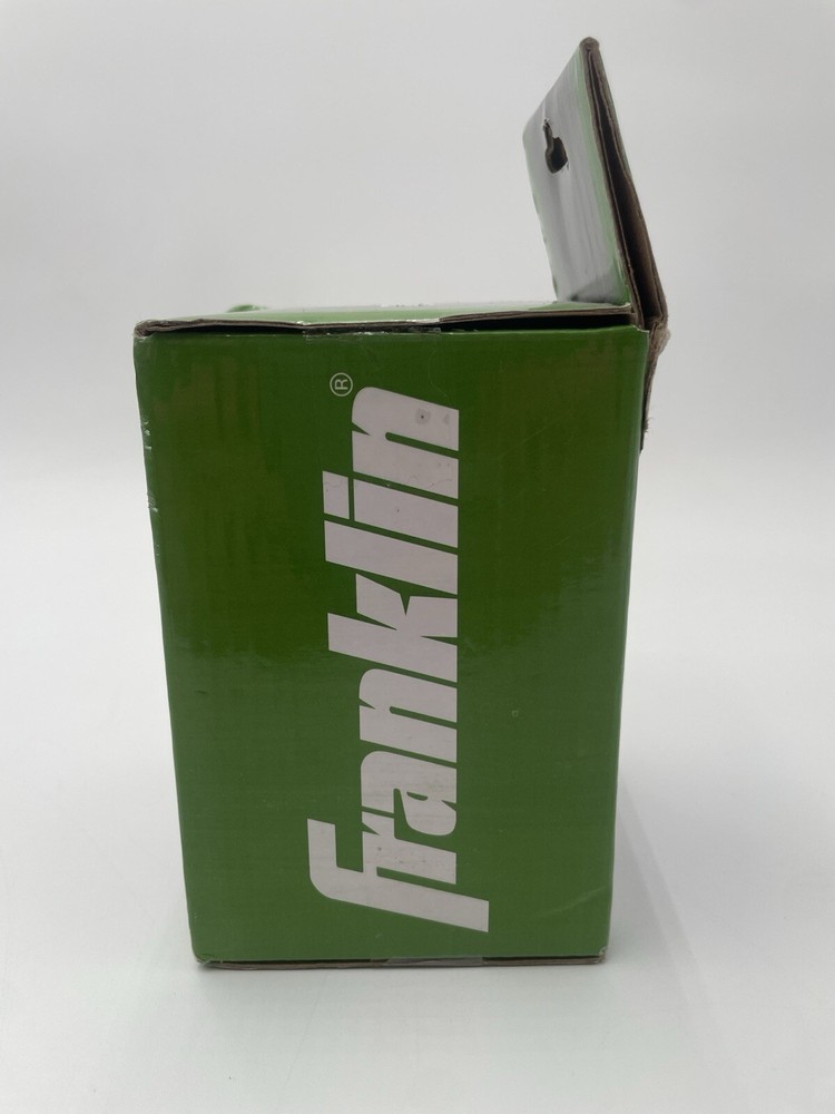 Franklin Ladder Ball R Balls