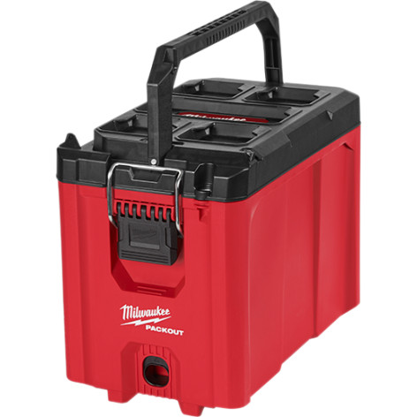 Milwaukee 48-22-8422 PACKOUT™ Compact Tool Box