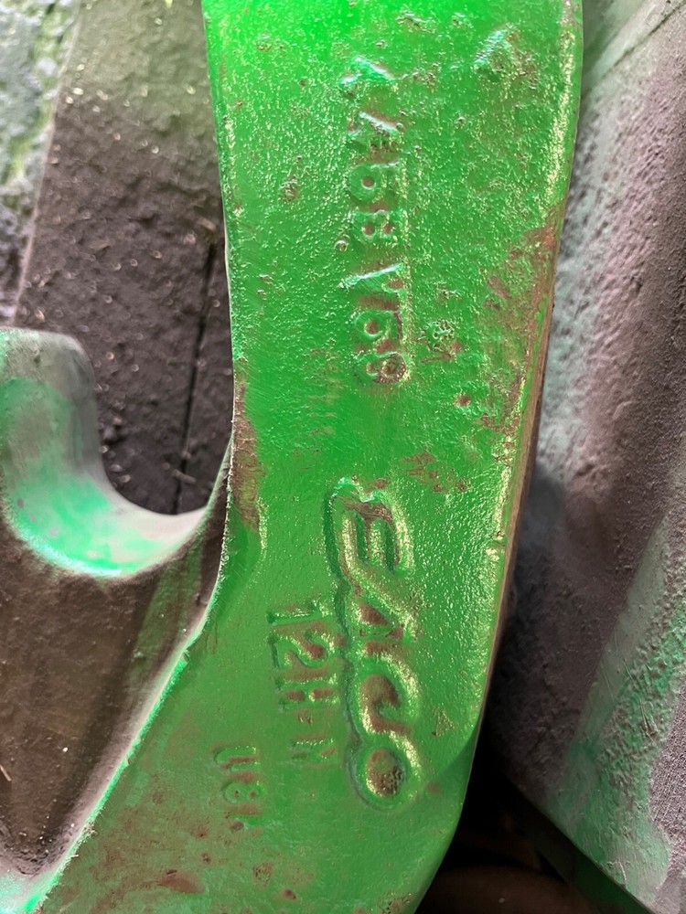 ESCO 445B-V59 Super V Ziplip Corner Adapter