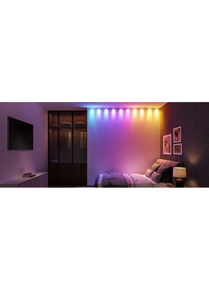 Govee 16.4' RGBIC String Downlights