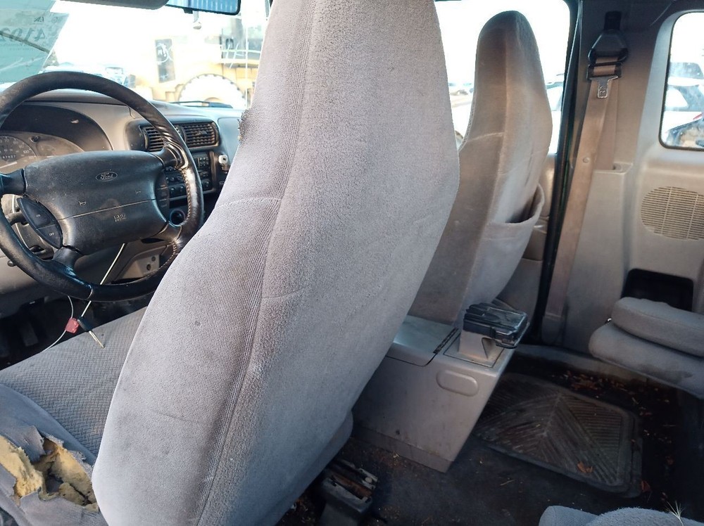 1999 Ranger Tailgate Handle Assembly 12605127