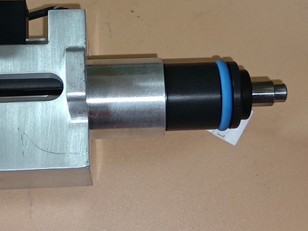 lam 715-067400-100A with encoder AMETEK 43H4A-2.33-072
