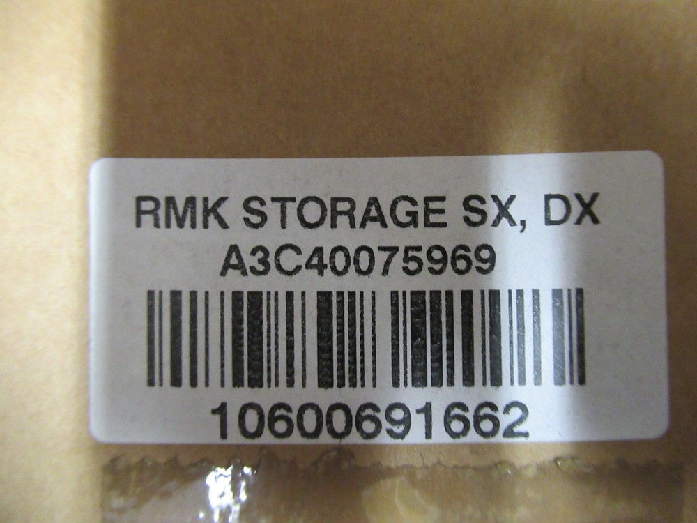 Fujitsu Eternus DX60 S3 24 Bay iSCSI 10GBps Dual Controller Disk Storage System