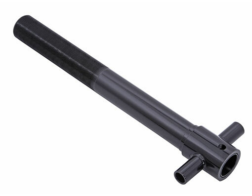 SPRING FORK STEERING TUBE 22.2 7 1/2