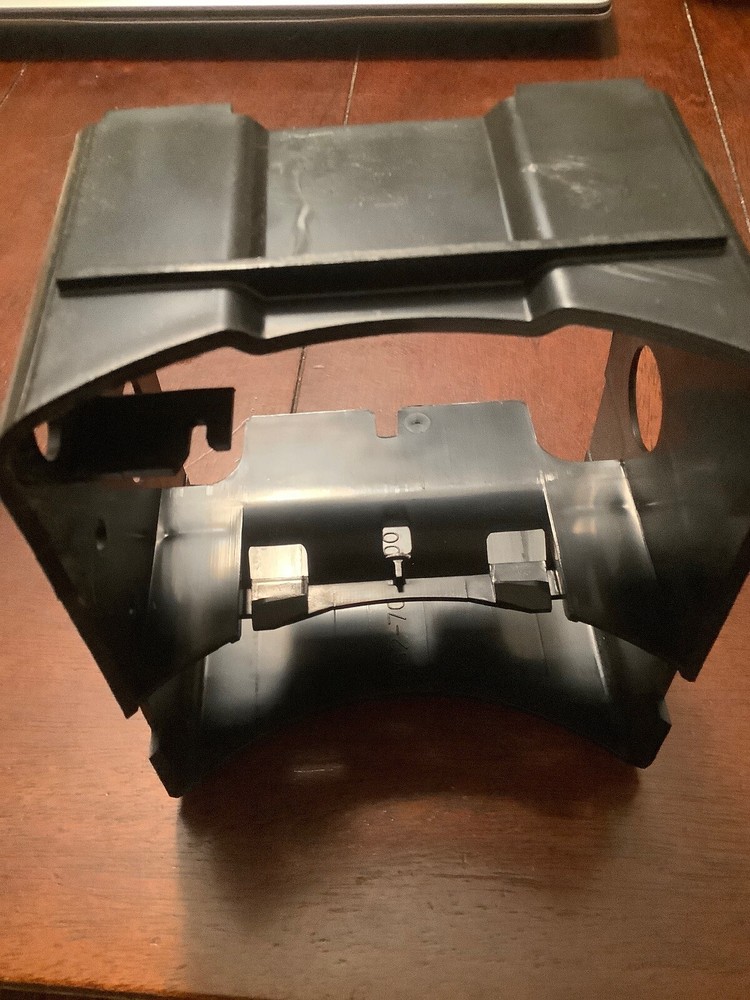 NEW 062-7045-00 Copeland Electrical Box Plastic