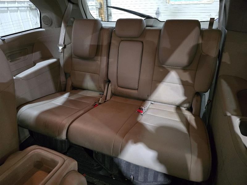 Used Blind Spot Detection System Warning Control Module fits: 2012 Honda Odyssey