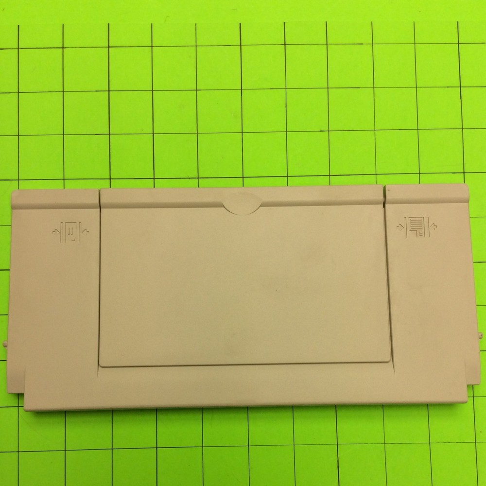 Canon Imageclass D680 Laser Printer Paper Tray LG-533 RB2-3036