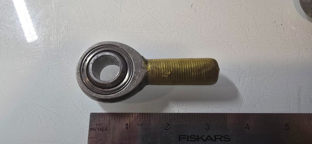 (1) NMB ROD END BEARING ART10ECR