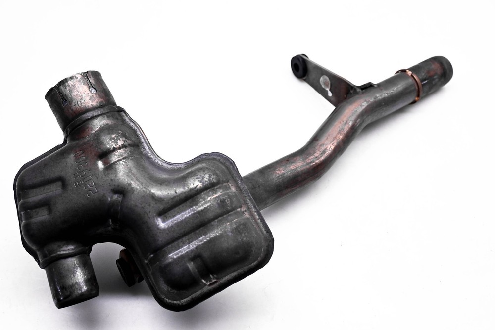 OEM Triumph T2209300 Exhaust Link Pipe Assembly