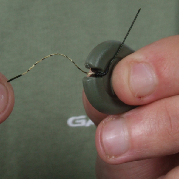 Gardner Peel & Pull Stripper Tool NEW Carp Fishing Tool