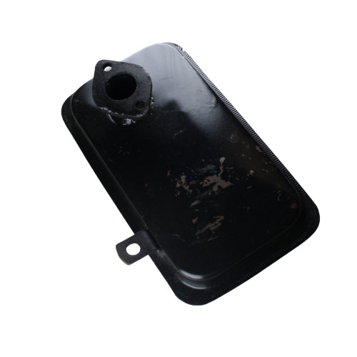 ENGINE TANK ZANETTI D120