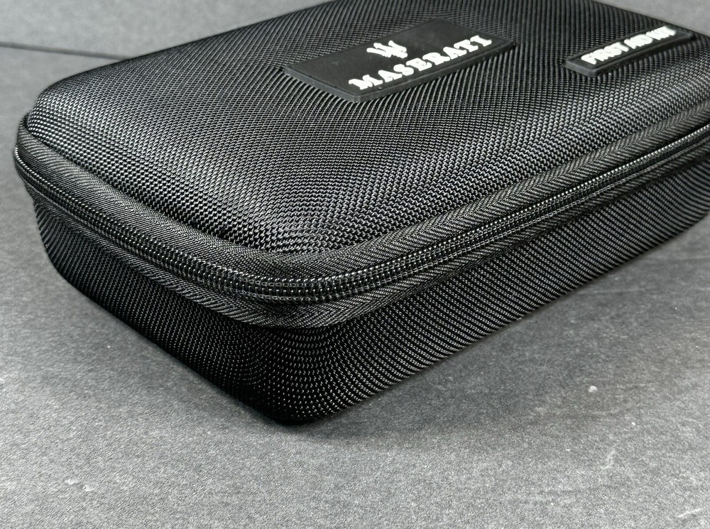 MASERATI 1st Aid Kit