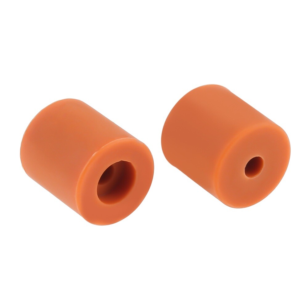 3D Printer Heat Bed Silicone Leveling Solid Bed Mounts Column Strong Adsorption