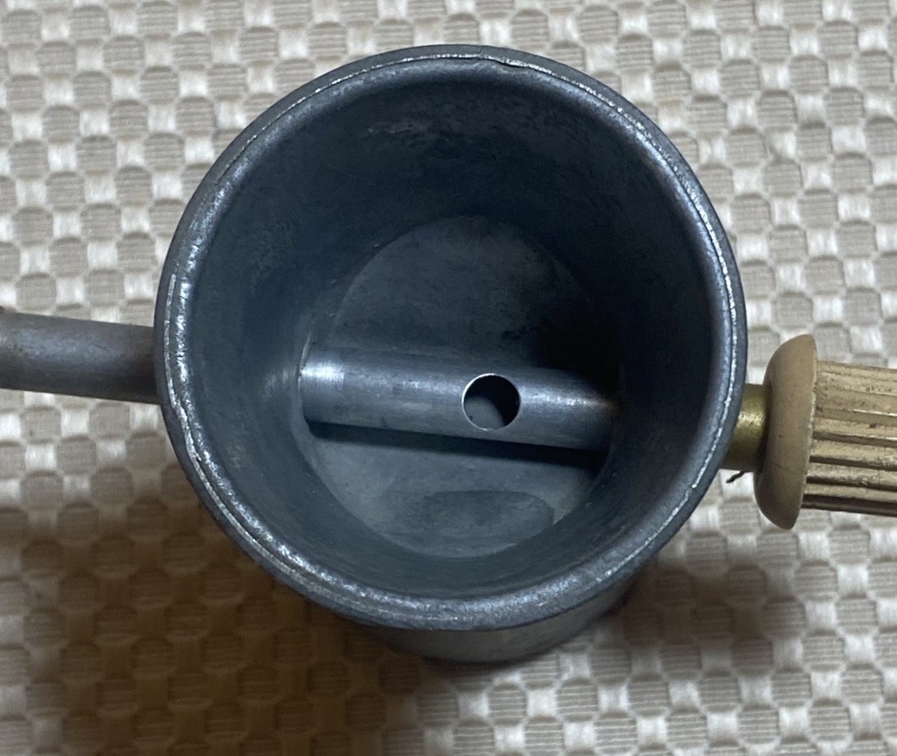 RCBS Powder Trickler-(09084)