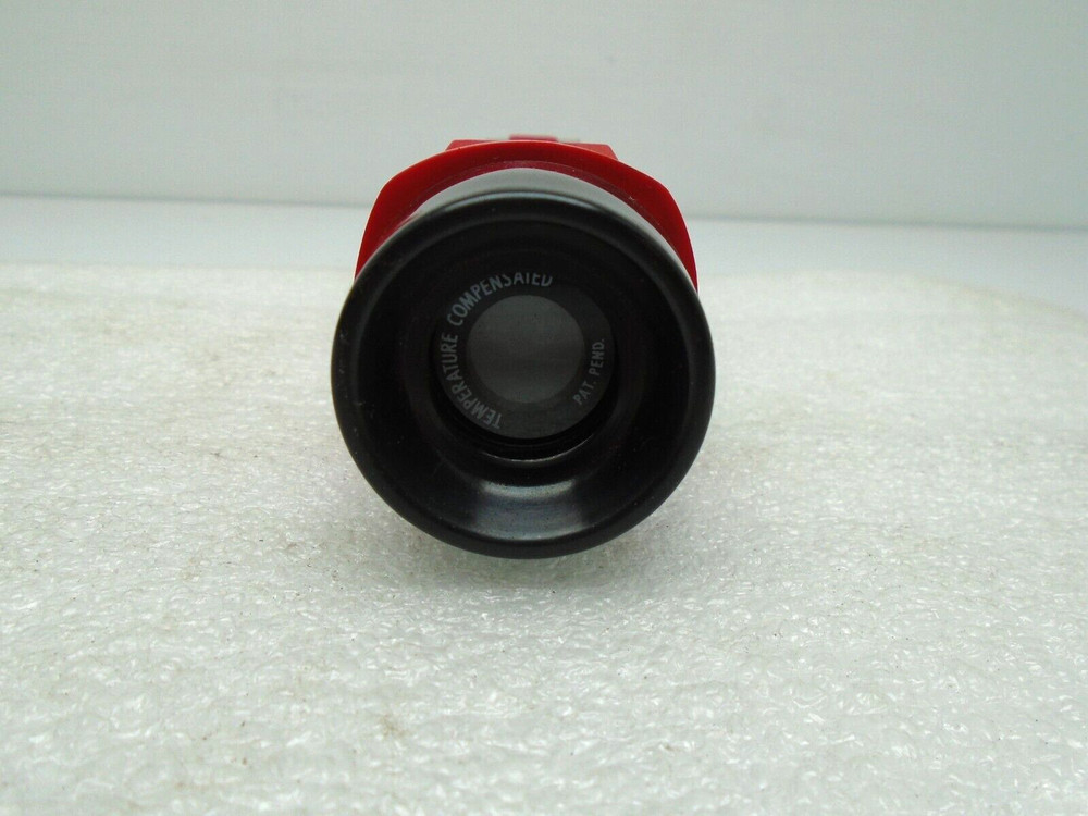 AO Automatic Temperature Compensated Hand Held Refractometer 10440 0-30 #638U