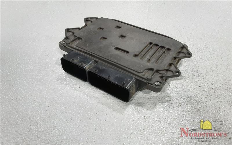 2022 Chevy Corvette Transmission Control Module Computer