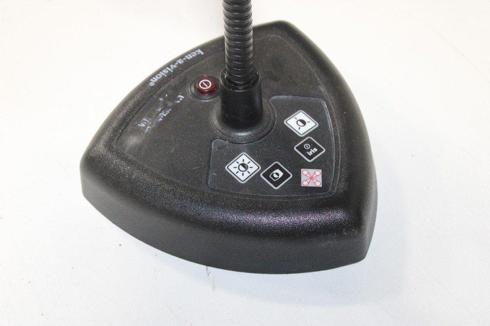 Ken-A-Vision Video Flex - Document Camera/Visualiser