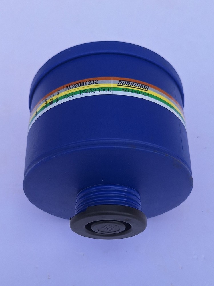SPASCIANI A2B2E2K2P3 R D COMBINED FILTER 03/2027