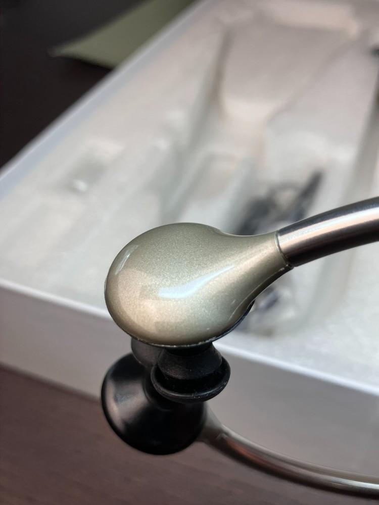 Thinklabs Rhythm digital stethoscope ds32a+ Limited Edition