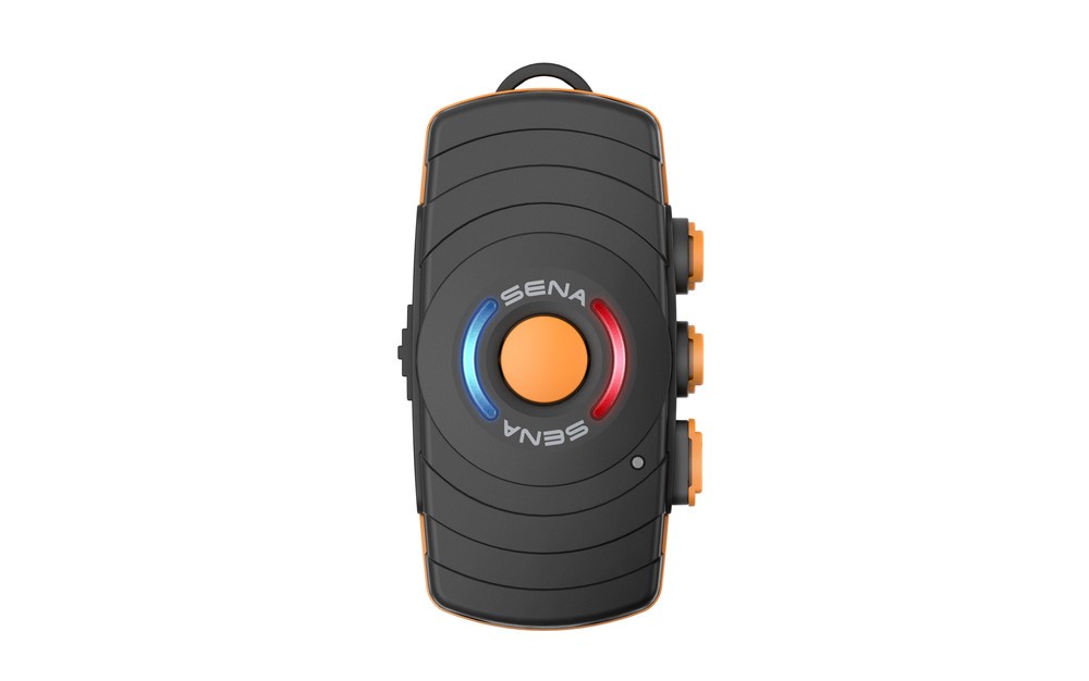 Sena Freewire Wireless Bluetooth Harley-Davidson Adapter
