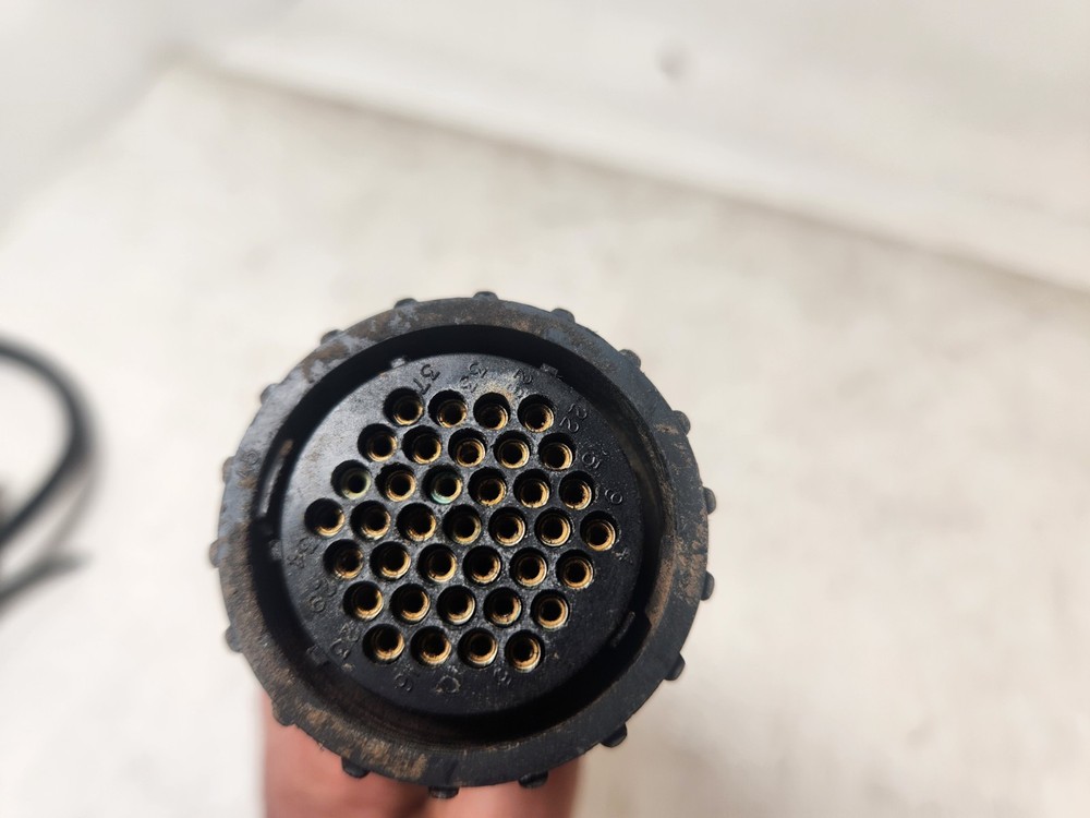 Precision Planting WaveVision adapter 725667