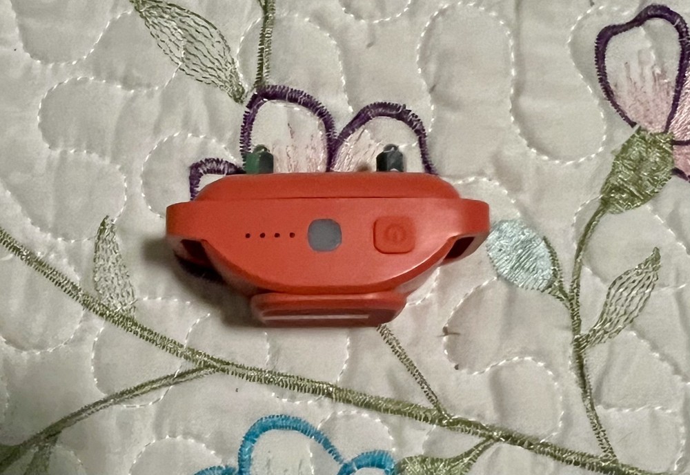 Jugbow Dog Shock Collar Training 4200ft w/ Remote