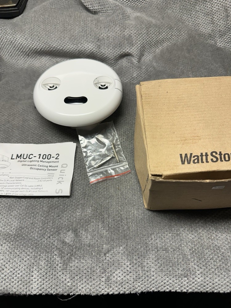 Wattstopper LMUC-100-2