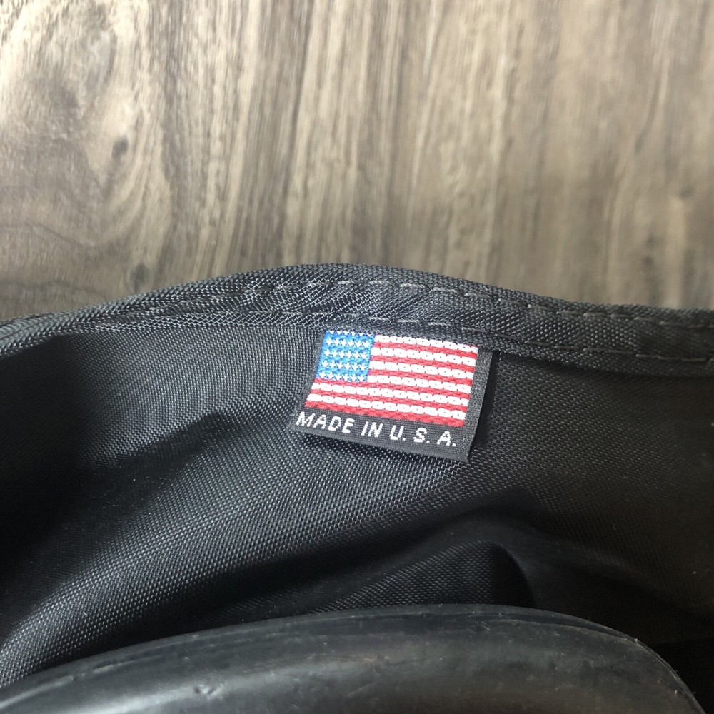 Tusa Dive Vest and Regulator Set