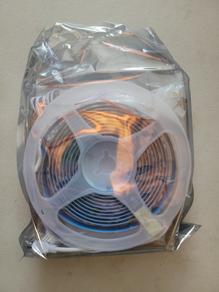 ECOSMART USB Powered TunableTape Light 1007894707