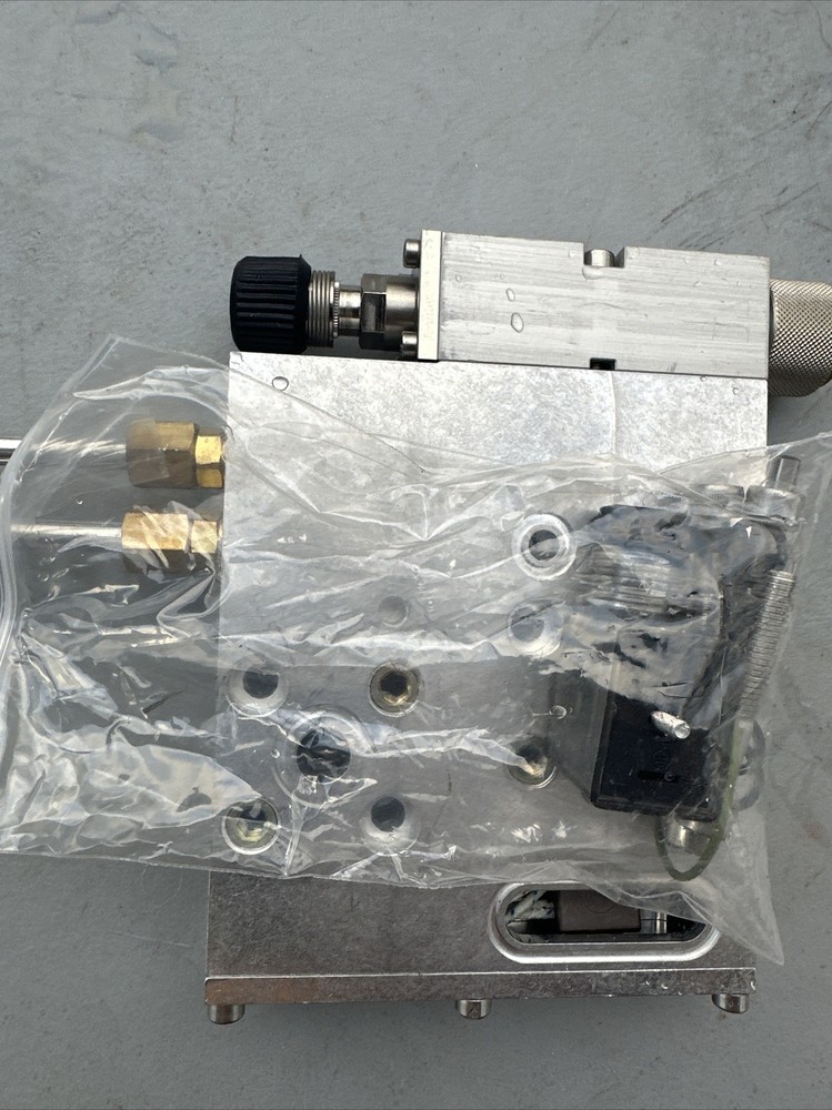 Nordson LEP34S Sandwich BL