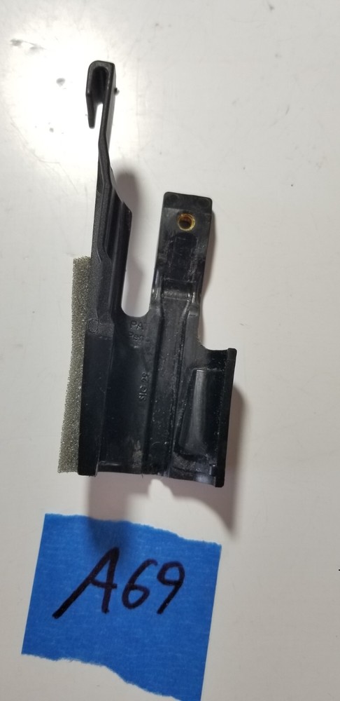 Safariland RH Sig29 ALS Mechanism