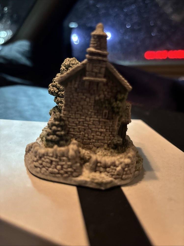 Lilliput Lane Rydal Cottage-1995