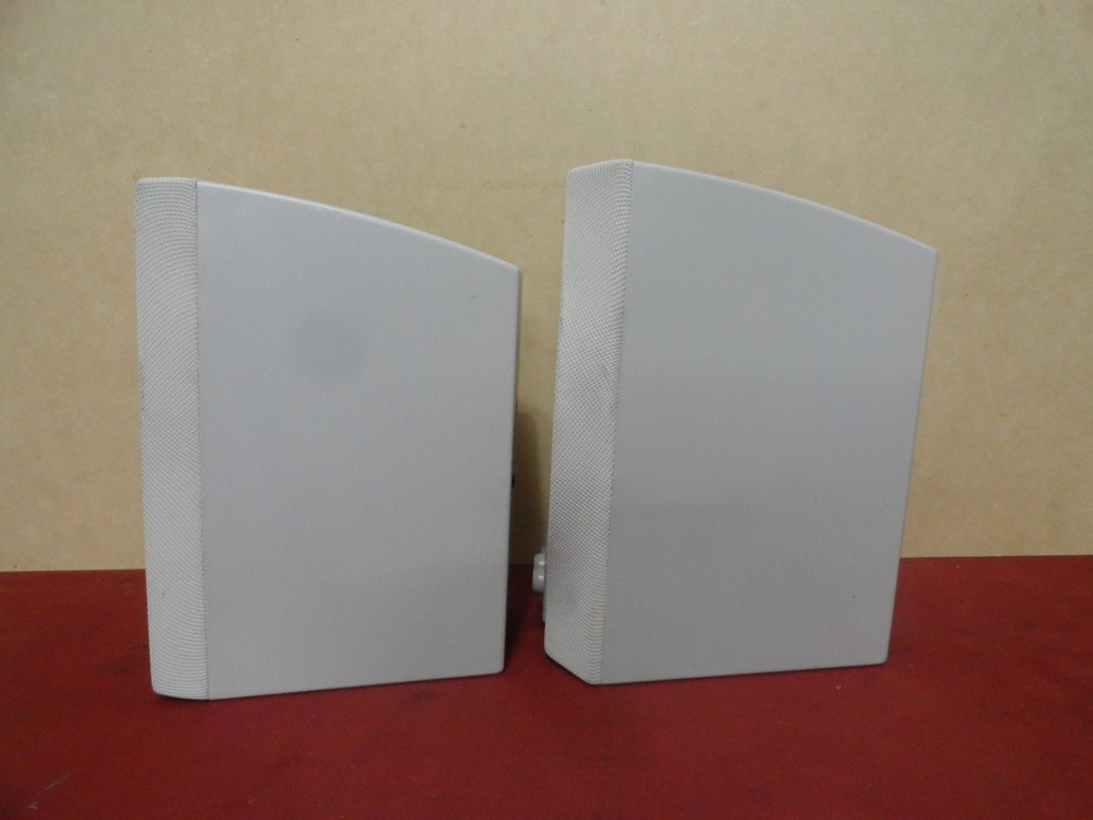 YAMAH YST-M10 COMPUTER SPEAKERS