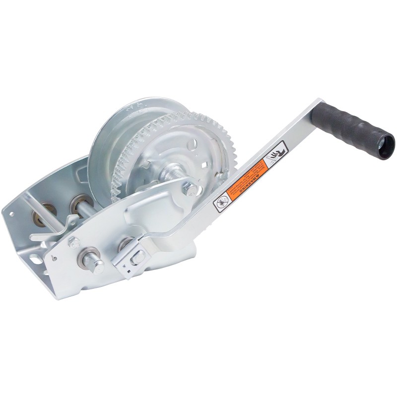 Dutton Lainson Corp 14725 - Trailer Boat Winch