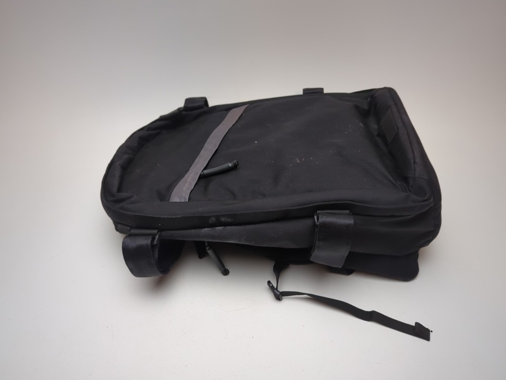 Hiking Backpack ODD Oregon Designed & Developed - “THE THRUSTER” Base Pack