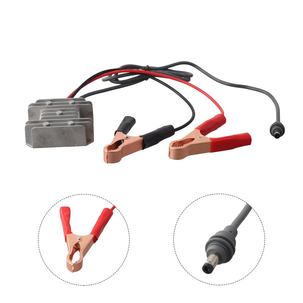 High Performance DC Adapter for Starlink Mini Voltage Conversion Made Simple